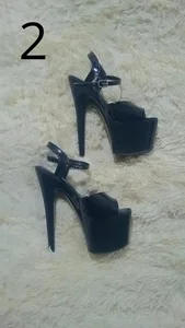saralovens Heels Pic 2