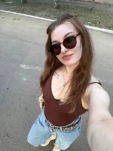OlaMckinnon's XXX Nude Photo 3