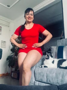 clara_heat Sportswear, but naughty intention 😈 Pic 5