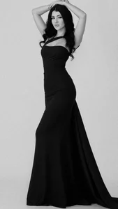 Ali_yv Black & White Poză 4