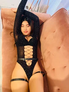 Paulina_Bianchi's 🥵 Sex Photo 1