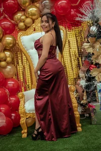 ZoeWan69 Elegante Pic 5