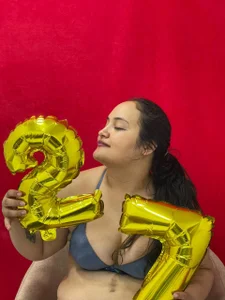 MiaRouss69 my happy day Pic 4