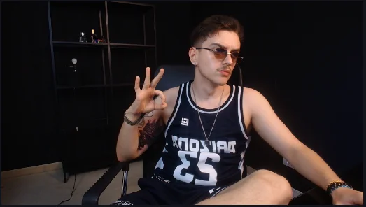 FelixStarkk Právě oblíbené foto 8928