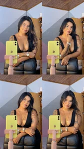 Ada_Johansen Public Foto 2