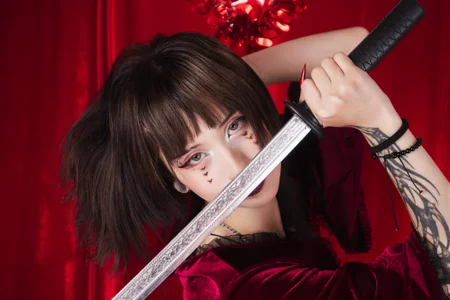 Hannahpage Sweet but Naughty 💝😈 圖片