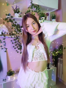 ElfredaTupy White elf Immagine  4