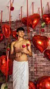 markbowie my valentine Hình 4