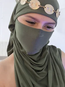 _shaiira It's not a filter... it's attitude Foto 4