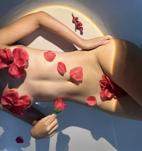 Haley_shyy beautiful flower🌹 Pic 3