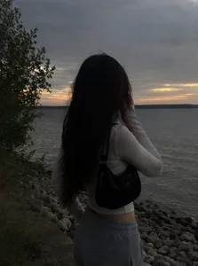 BarbaraObrien evening on the shore Pic 5