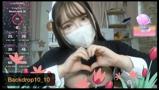 sara__xx__love kullanıcısının ❤️‍🔥3/8(土)記念配信エフェクト集❤️‍🔥70000人様記念配信ありがとうございます🥰ご来場、リク、エフェクトすごく嬉しいです❣️ Thank you for your support🩷 albümü -  2 fotoğraf