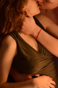 _Olli__Stiw Sensual kiss Pic
