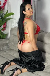 Ashley_Obsession lady hot Hình