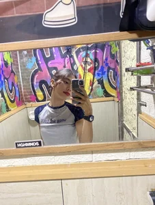 Public od SeductiveTSMistress  snímek