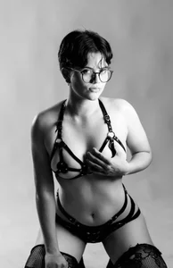MissAbbyX_ Public Foto 2