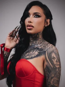 belllbonniie VALENTINE'S DAY  4. fénykép