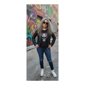 bellabushy Public slika