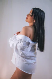 alisson_sanders Casual Pic 9