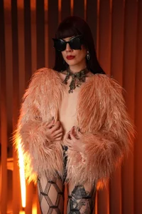 HolyMariexxx Diva Pic 8