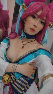 NEZUKO_MITSURI the girl of your dreams 💕 Pic