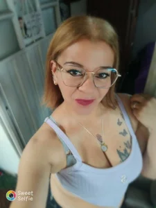 Dalilacaspier Public Pic 8