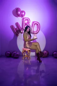 MayaRouseMaya's Sweetest Birthday!!图片 8