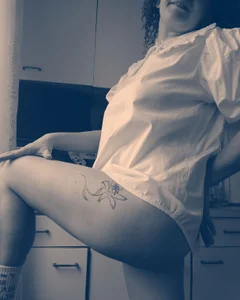 Marlan_Vagner White robe Kuva 2