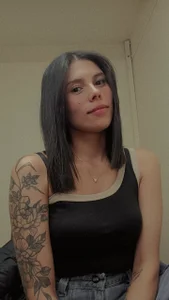 my tattoos de Hannaa_sweet Foto