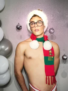 Christmas 2025 de angel_sexyevil  5 photos