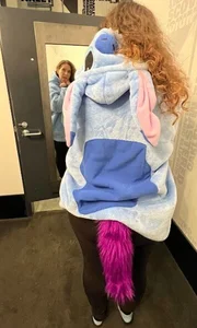 TwistedBunny Pup-Girl  4. fénykép