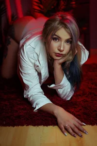 Annie_mone Public Pic