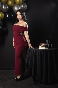 CharlotteScotte My birthday รูป  4