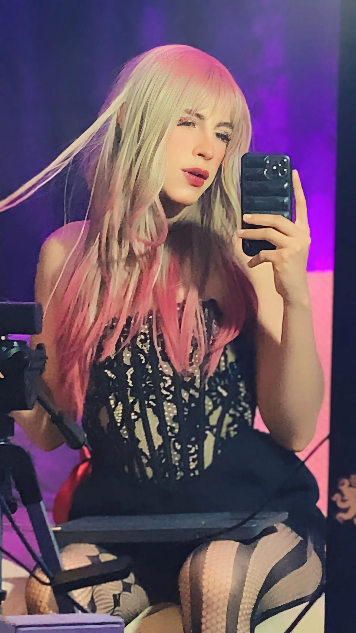 Luu_Blossom 熱門圖片 3421