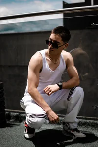 HunterHeat_ Public Billede 4