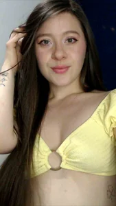 ShopieBunnyCol welcome 💦 Pic