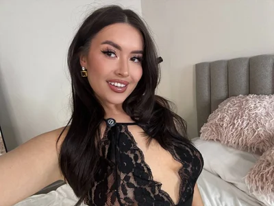 TrishaWinslet_ ❤️Selfie Time❤️ slika