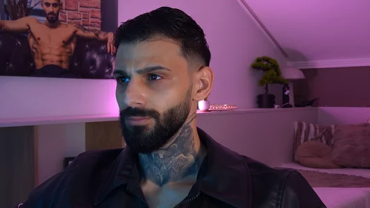 TristanGrey VIBE  2. fénykép