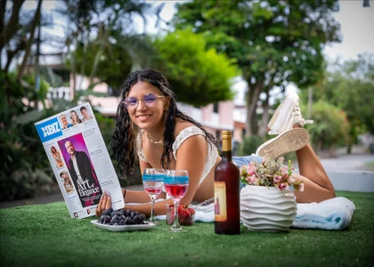 Iris_Ross_ Shall we have a picnic? Foto 6