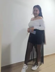 Hot_Rihanna Public Pic