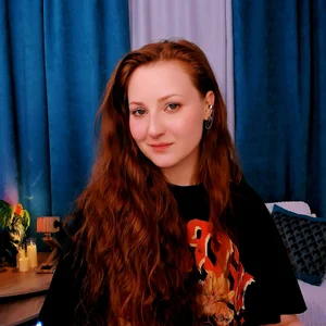 Mia's streamer life od velvet_cherry_  9 snímek