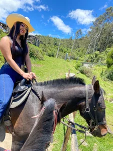 naughtyrose_vc fun Foto 5