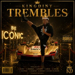 Kingdinyxxx Trembles Foto