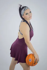 sexy athlete de gaby_flow  3 photos