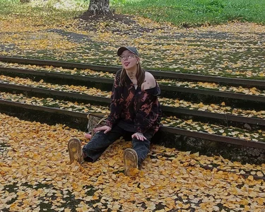 MarcyBrightAutumn is coming!🍂🍁图片 6