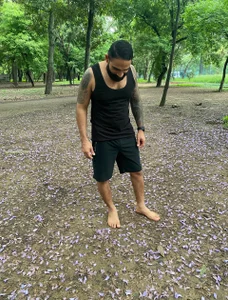 Disfruto la vida de Lucius40 Foto 8