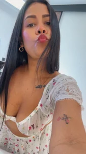 bounce_katty 🪻🌸🌼🌷🌹 Foto 2