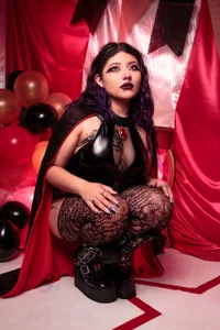 Your trusted vampira ajjsajaj de SabrinaV_ Foto