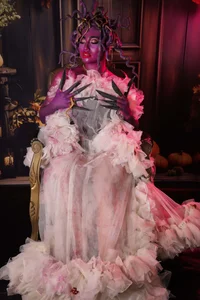 leon_gaby Let's live a delicious story Bilde 5