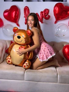 happy valentine 😍❤ de Emily_Harpeer  2 Imagens